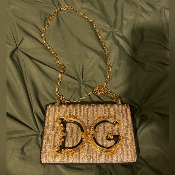 D&G bag - Picture 1 of 4
